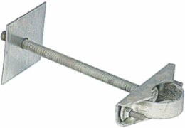 Mast Clamps