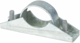 SUPPORT CLAMP W/O BOLT WASHER