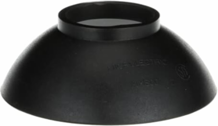 NEOPRENE COLLAR ONLY 2-1/2 OD MAST