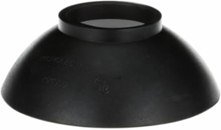 NEOPRENE COLLAR ONLY 2-1/2 OD MAST