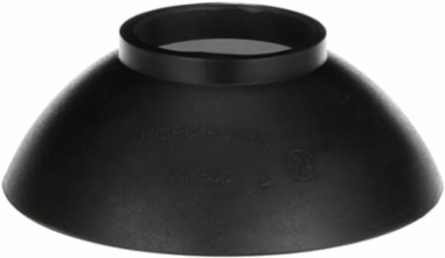 NEOPRENE COLLAR ONLY 2-1/2 OD MAST
