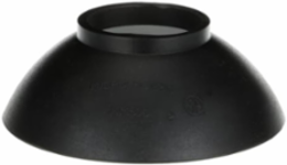 NEOPRENE COLLAR ONLY 2-1/2 OD MAST