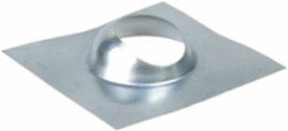 ROOF FLANGE BASE ONLY
