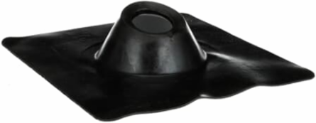 1 PC. ALL NEOPRENE ROOF FLAN