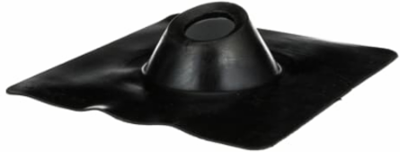 1 PC. ALL NEOPRENE ROOF FLAN