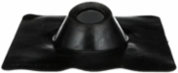 1 PC. ALL NEOPRENE ROOF FLAN