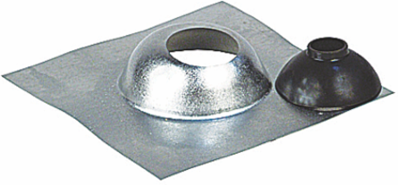 Roof Flange