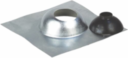 ROOF FLANGE NEOPRNE COLLAR OD 1-1/4