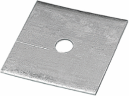 Square Washers