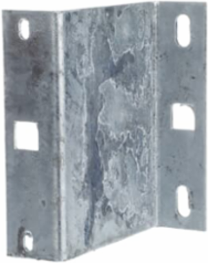 METER SPACER ONLY