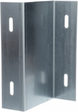 METER SPACER ONLY LIGHT DUT