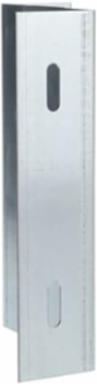 METER SPACER ONLY LIGHT DUT