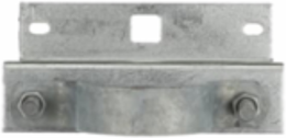 METER SPACER WITH PIPE STRAP