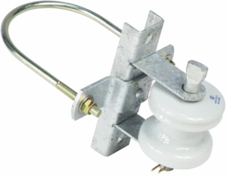 SPOOL RACK 400 AMP