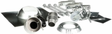 MAST KIT 100 A FOR ONTARIO