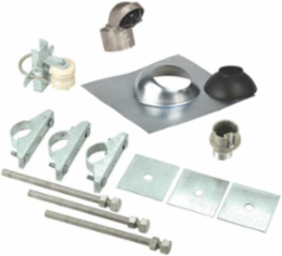 MAST KIT FOR ONTARIO 100A