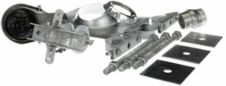 MAST KIT 200 A FOR ONTARIO