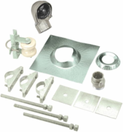 MAST KIT 200 A FOR ONTARIO