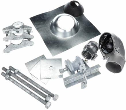 MAST KIT FOR ONTARIO 200A