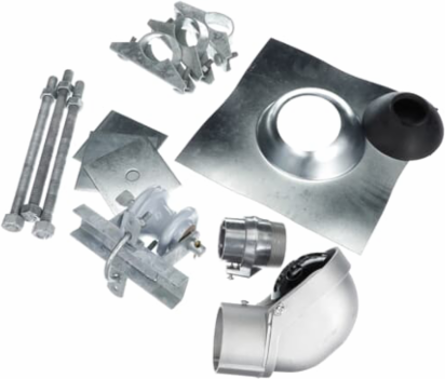 MAST KIT FOR ONTARIO 200A