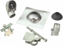 MAST KIT FOR ONTARIO 200A