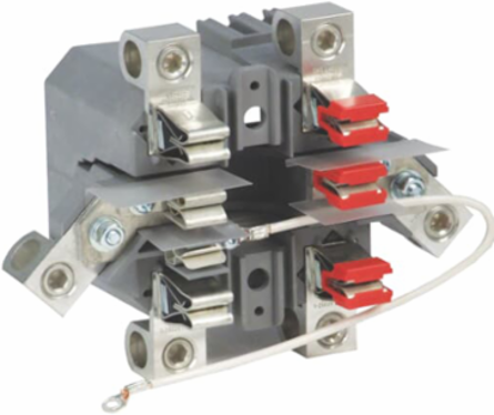 BLOCK REPLACEMENT MO2