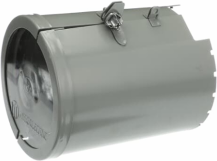 LARGE METER PROTECTOR