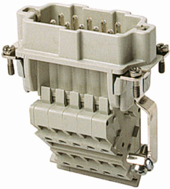 MA CNT 14AWG FOR D-SER CRIMP TERM