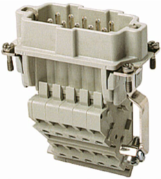 MA CNT 14AWG FOR D-SER CRIMP TERM