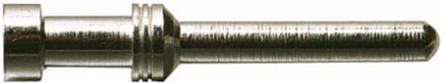 MA CNT 20AWG FOR D-SER CRIMP TERM