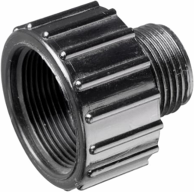 CIRCULAR PLUG ADAPTOR NW17