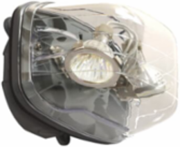 REMOTE EM FIXT C1D2 DBL 12V6W-LED