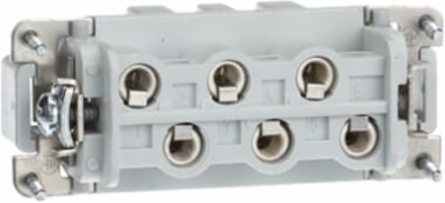 MA SCR TERM INSERT C SERIES 6CNT