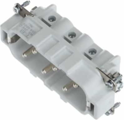 MA SCR TERM INSERT C SERIES 6CNT