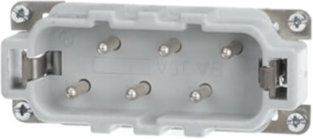 MA SCR TERM INSERT C SERIES 6CNT