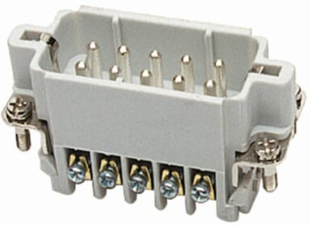 MA SCR TERM INSERT A SERIES 10CNT