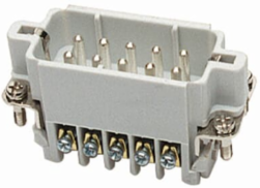 MA SCR TERM INSERT A SERIES 10CNT