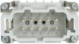 MA SCR TERM INSERT B SERIES 10CNT