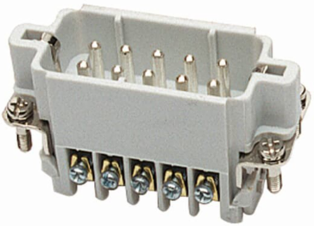 V10,INSERT,MALE,SCREW