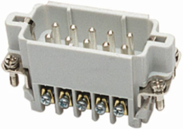 V10,INSERT,MALE,SCREW