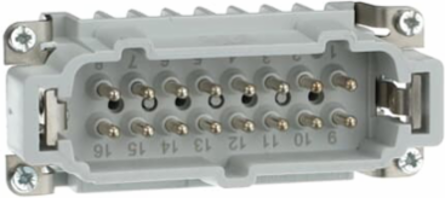MA SCR TERM INSERT B SERIES 16CNT