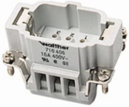MA SCR TERM INSERT B SERIES 16CNT