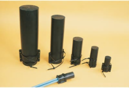 INSUL SPLICE 14-10 AWG 3/8 IN BOLT