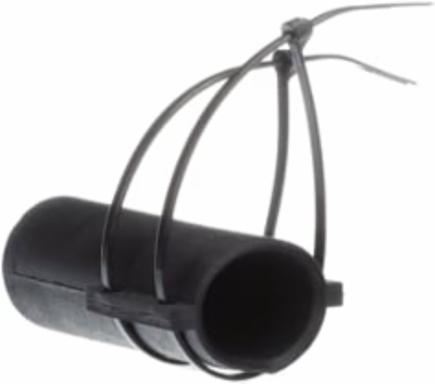 INSUL SPLICE 12-2 AWG 3/4IN BOLT