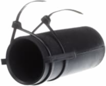 INSUL SPLICE 2-2/0 AWG 1IN BOLT