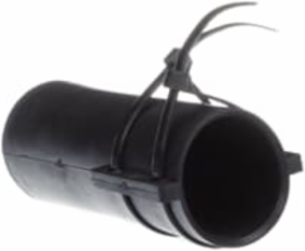 INSUL SPLICE 2-2/0 AWG 1IN BOLT