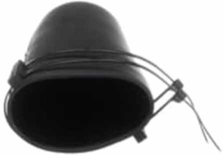 INSUL SPLICE 350-500 1-3/4IN BOLT