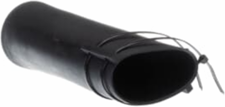 INSUL SPLICE 350-500 1-3/4IN BOLT