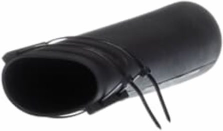 INSUL SPLICE 350-500 1-3/4IN BOLT