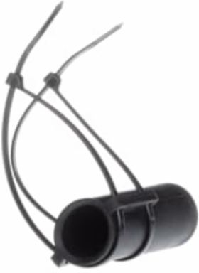 INSUL SPLICE 12-8 AWG 3/8IN BOLT